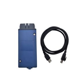 WIFI HEX VII PLUS Support Doip Unlimited VINs