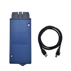 WIFI HEX VII PLUS Support Doip Unlimited VINs