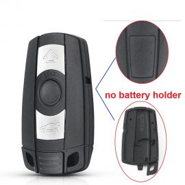 3 Buttons Key Shell - 5pcs/lot