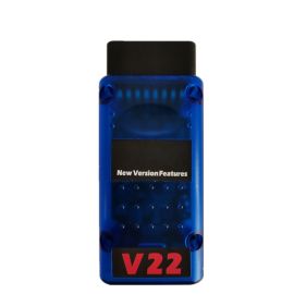 MPPS V22 MPPS Master V22.2.3.5 No Times Limitation