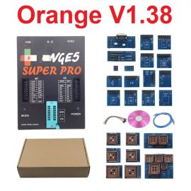 Orange5 Programmer V1.38 Full Activation Orange 5 Super Pro Activate Full Authorization