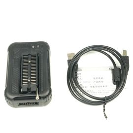 XGECU New T48 [TL866-3G] Programmer Support 28000+ ICs for SPI/Nor/NAND Flash/EMMC BGA153/162/169/100/221 TSOP/SOP/PLCC