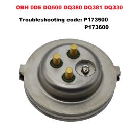 Clutch Pressure Sensor 0DE Auto Transmission DQ380 DQ500 DQ381 DQ330 0BH For Audi VW Gearbox Clutch Position Pressure Sensor