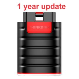 1 Year Update for THINKCAR Thinkdiag Full System