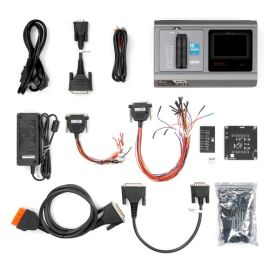 (EU UK US SHIP) Gloable Verion 2023 Xhorse Multi-Prog Multi Prog ECU TCU Programmer Update Version of VVDI Prog