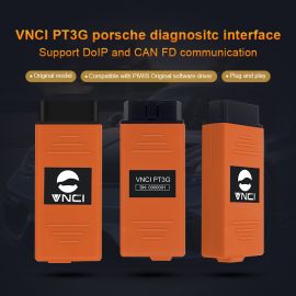 (VIP price) VNCI PT3G Porsche Diagnostic Scanner Compatible support all years Porsche 