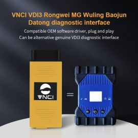 VNCI VDI3