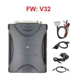V32 J2534 VCI programmer 