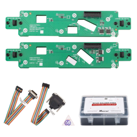 Xhorse XDNPA2GL BCM2 Solder Free Adapter V2 for AUDI for VVDI Key Tool Plus, Multi Prog