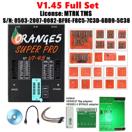 V1.45 Orange5 