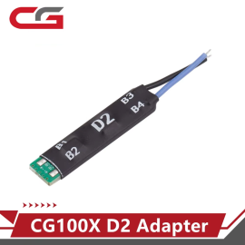 CG CG100X D2 Adapter
