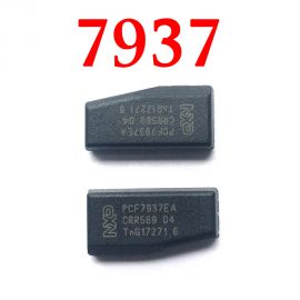PCF7937  Transponder Chip  10 pcs