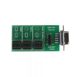 EEPROM Adapter for UPA and XPROG Programmer