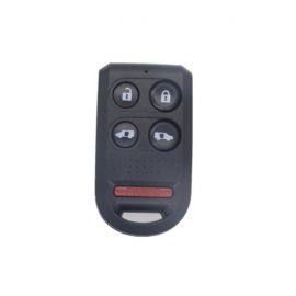 5 Button Key Shell for Honda 5 pcs