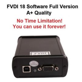 (Europe Ship) High Quality FVDI 2014 Full Version  ABRITES Commander