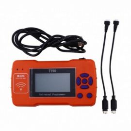 TY90 Universal Programmer (English Version) For Locksmith