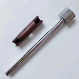 HUK 2in1 disassembly tool