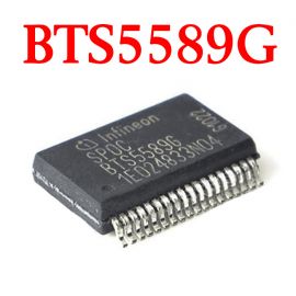 BTS5589G BCM Chip for Chevrolet Cruze 10 pcs