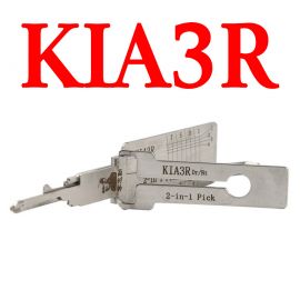 LISHI KIA3R Auto Pick and Decoder for Kia