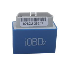 iOBD2 Diagnostic Tool for Android for VW AUDI/SKODA/SEAT