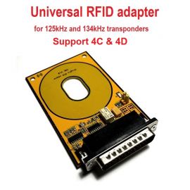 IRPOG RFID adapter IPROG Plus RFID adapter Iprog Pro for 4C 4D 