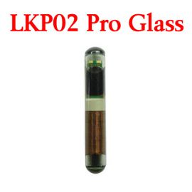 LKP02 Pro Glass Chip for 4C 4D G Clone