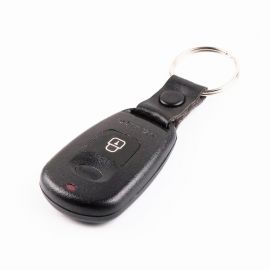 Remote key shell For Old Type Hyundai Elantra with Battery Holder 5pcs