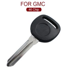 AK019008 for GMC PK3+ Key 46 Locked Chip Inside