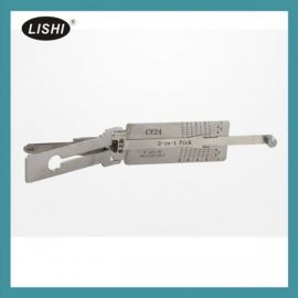 LISHI CY24 2-in-1 Auto Pick and Decoder for CHRYSLER