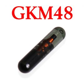 Original GKM 48 Glass Chip For Keyline 884