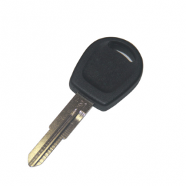 Chery Transponder key shell T11 A21 with logo