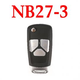 KEYDIY NB27-3 KD Universal Remote control - 5 pcs