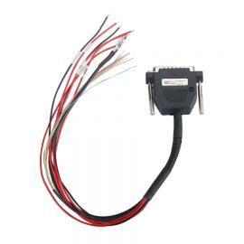 VVDI PROG Programmer MCU Cable V3 Connector