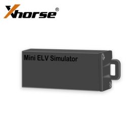 XHORSE VVDI MB Mini ELV Simulator for Benz 204 207 212 