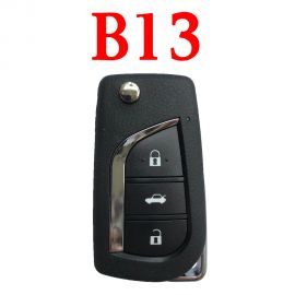 KEYDIY B13 Universal KD Remote Control - 5 pcs