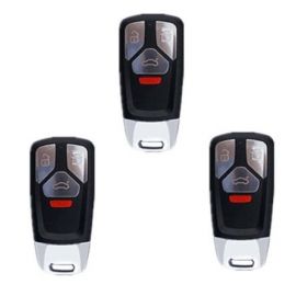Universal ZB26-4 KD Smart Key Remote for KD-X2 - Pack of 5