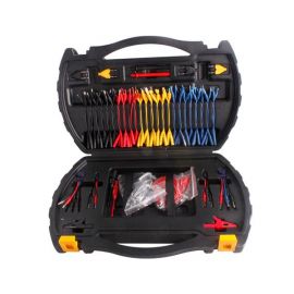 MST-08 MT-08 Multifunction Circuit Test Wiring Accessories Kit Cables Works With MST-9000+