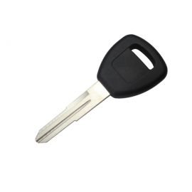 Transponder Key Shell for Honda 5 pcs