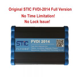 Never be locked! High Quality SVCI ABRITES Commander Full Version 