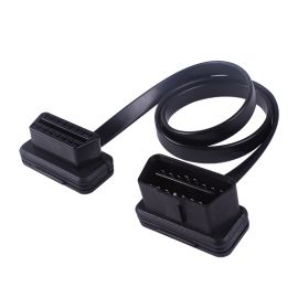 OBD2 Extension Cable 16Pin Male To Female 