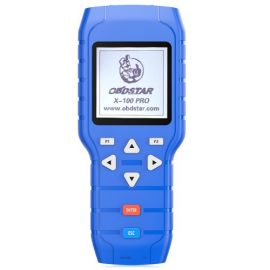 OBDStar X100 Pro Key Programmer