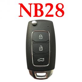 KEYDIY NB28 KD Universal Remote control - 5 pcs