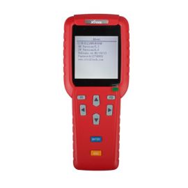 Xtool X-100 X100 PRO Auto Key Programmer X100+ Mileage + Key Programming with EEPROM Adapter