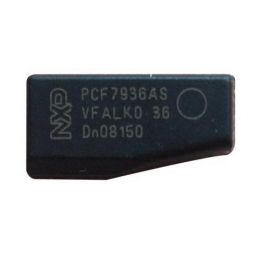 Citroen ID46 Transponder Chip 