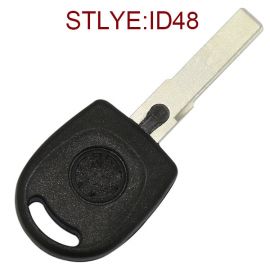 AK001048 for VW B5 Passat Transponder Key ID48