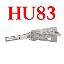 Original LISHI HU83 Auto Pick and Decoder for Citroen Peugeot