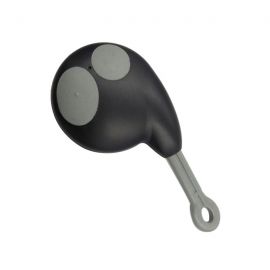 2 Button Key Shell for Honda 5 pcs