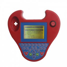 Mini Zed Bull Key Programmer No Tokens Limitation