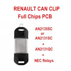 Good Quality V216 Renault CAN Clip with AN2131QC Chip