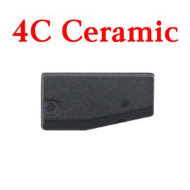 4C Ceramic Transponder Chip ( TP02 )